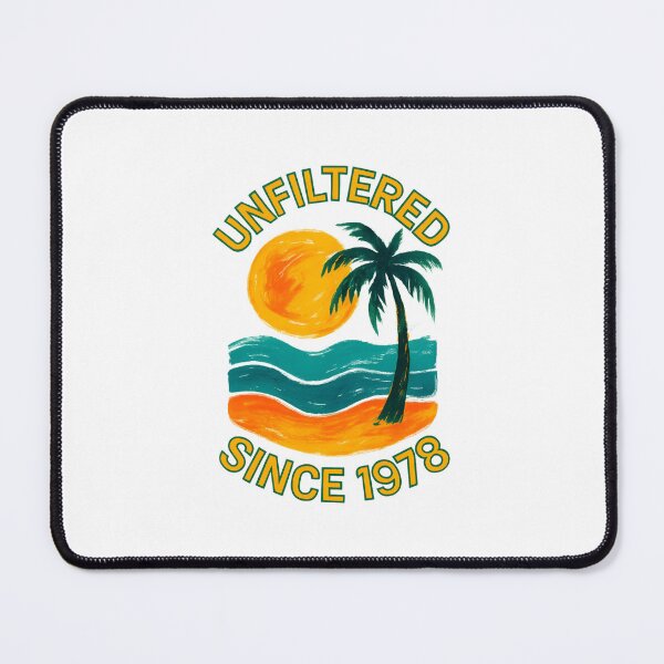 Item preview, Unfiltered – Since 1978 designed and sold by inkNext.