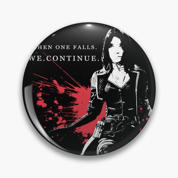 Item preview, When One Falls. We Continue Clair Obscur Expedition 33 designed and sold by ChromaWears.
