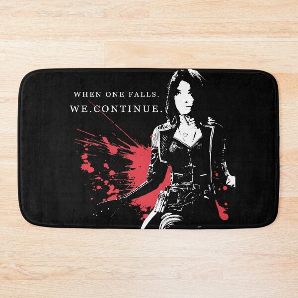 Item preview, When One Falls. We Continue Clair Obscur Expedition 33 designed and sold by ChromaWears.
