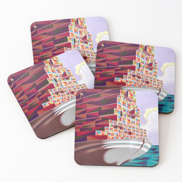 Item preview, Matchboxes cargo designed and sold by federico cortese.