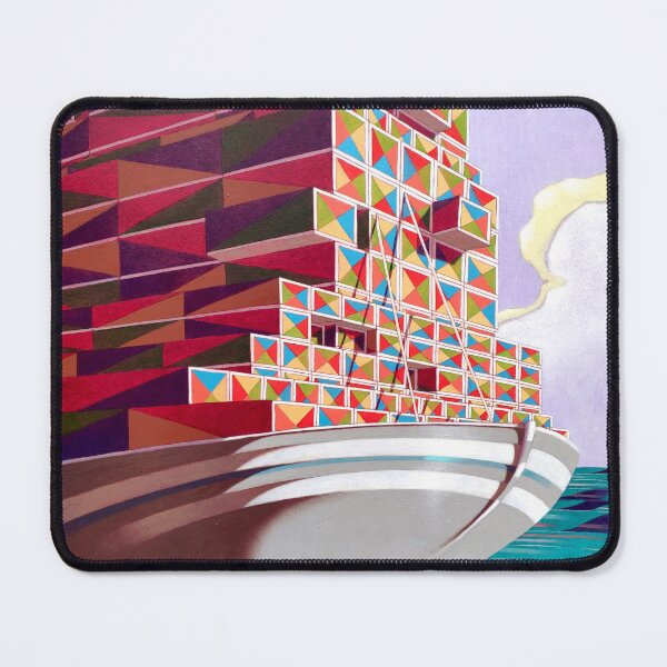 Item preview, Matchboxes cargo designed and sold by federico cortese.