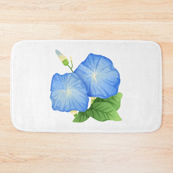 Item preview, morning glory designed and sold by pamaripai.