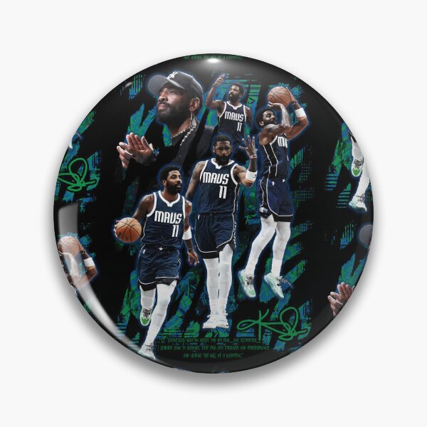 Item preview, Kyrie Irving designed and sold by IconicCats.