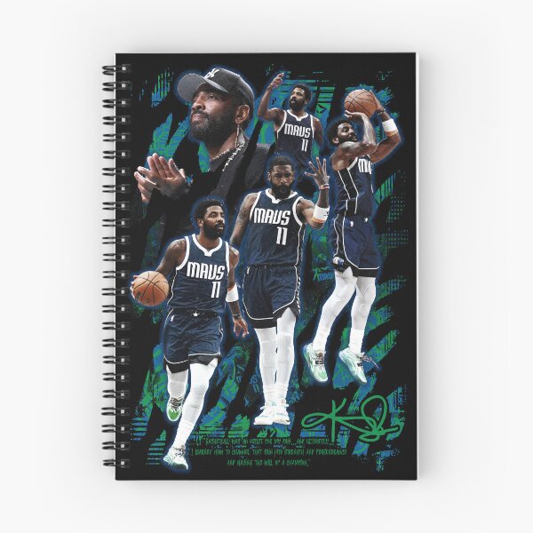 Item preview, Kyrie Irving designed and sold by IconicCats.
