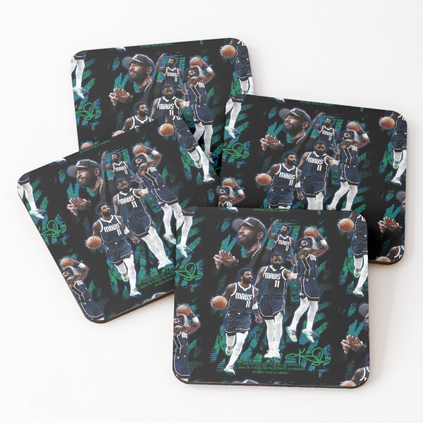 Item preview, Kyrie Irving designed and sold by IconicCats.