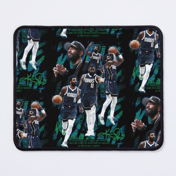 Item preview, Kyrie Irving designed and sold by IconicCats.