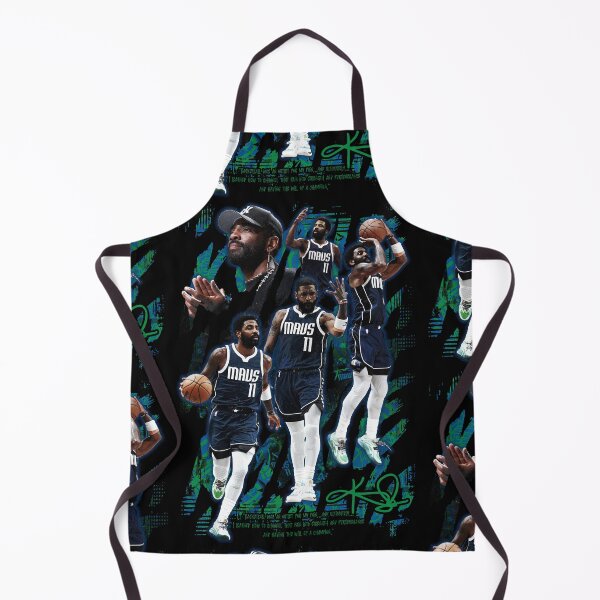 Item preview, Kyrie Irving designed and sold by IconicCats.