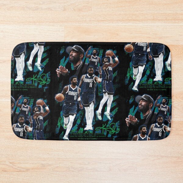 Item preview, Kyrie Irving designed and sold by IconicCats.