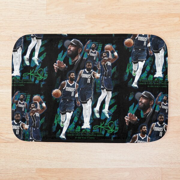 Item preview, Kyrie Irving designed and sold by IconicCats.