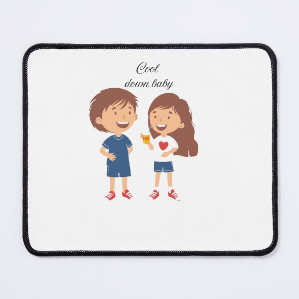 Item preview, cool down baby designed and sold by bigbrandshop.