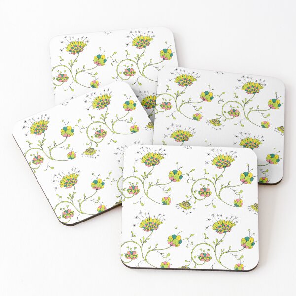 Item preview, Whimsy Garden designed and sold by AlisaArtDecor.