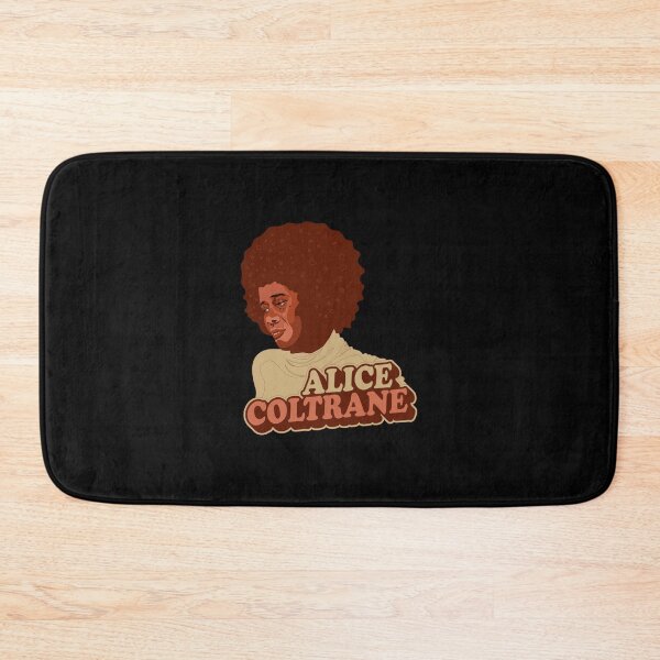 Item preview, Alice Coltrane Spiritual Jazz designed and sold by Boogosh.