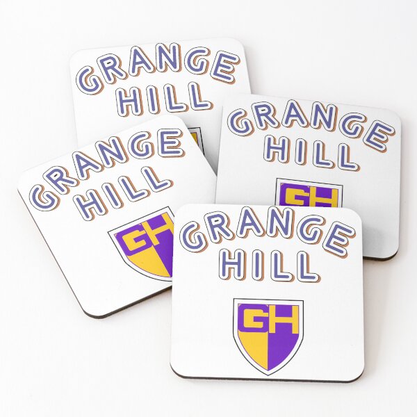 Item preview, Grange Hill Tribute designed and sold by IanBakerToons.