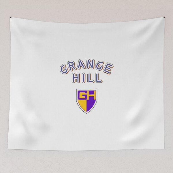 Item preview, Grange Hill Tribute designed and sold by IanBakerToons.