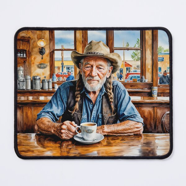 Item preview, I look like who? designed and sold by Ray's Photos & Art.