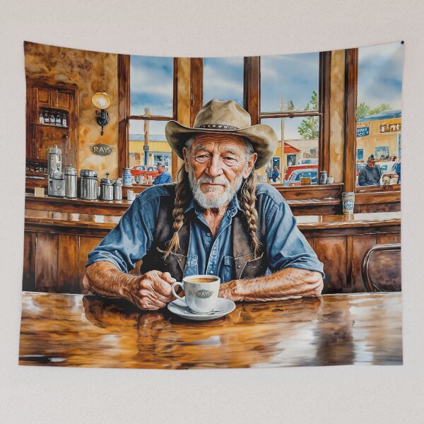 Item preview, I look like who? designed and sold by Ray's Photos & Art.