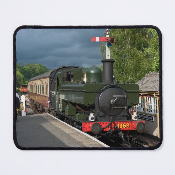 Item preview, Staverton Pannier designed and sold by hawkie.