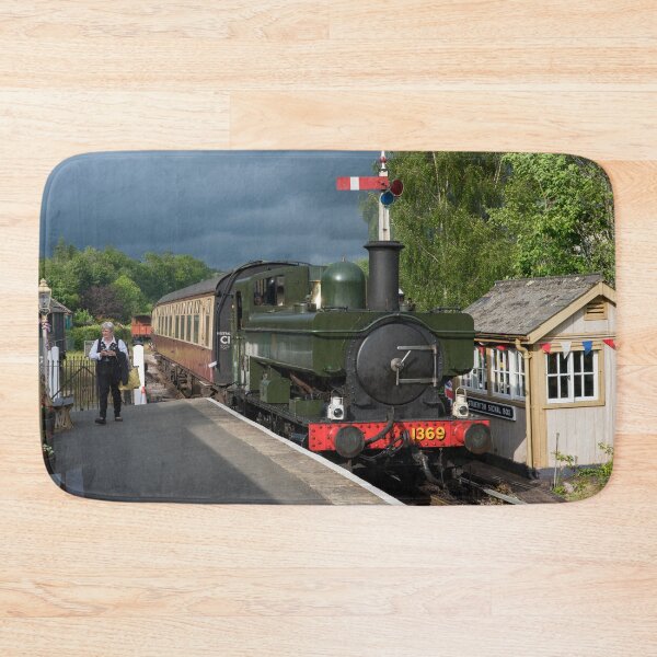 Item preview, Staverton Pannier  designed and sold by hawkie.