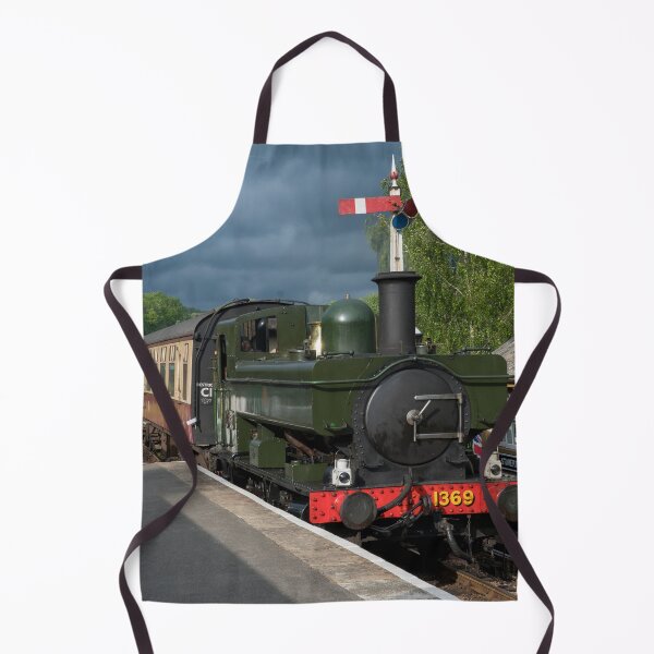 Item preview, Staverton Pannier designed and sold by hawkie.