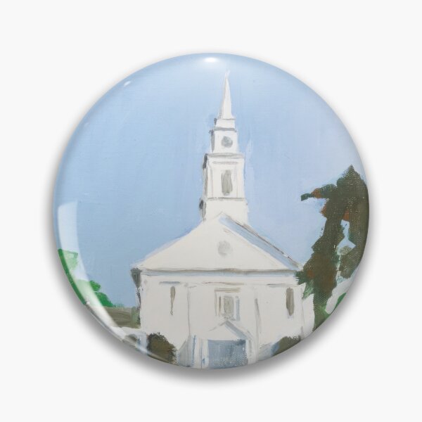 Item preview, Fairfield Porter designed and sold by Jimenezzayy.