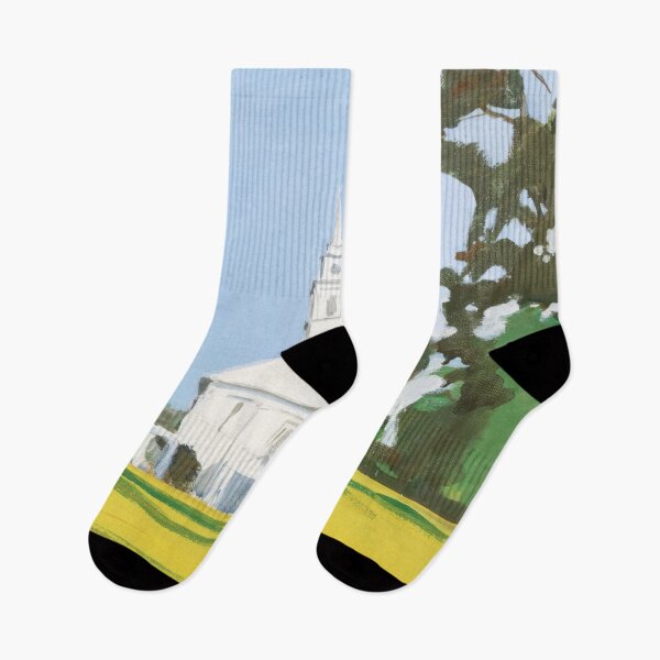 Item preview, Fairfield Porter designed and sold by Jimenezzayy.