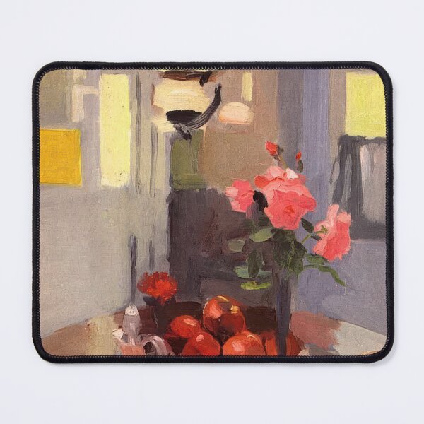 Item preview, Fairfield Porter designed and sold by Jimenezzayy.