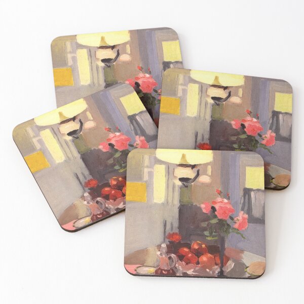 Item preview, Fairfield Porter designed and sold by Jimenezzayy.