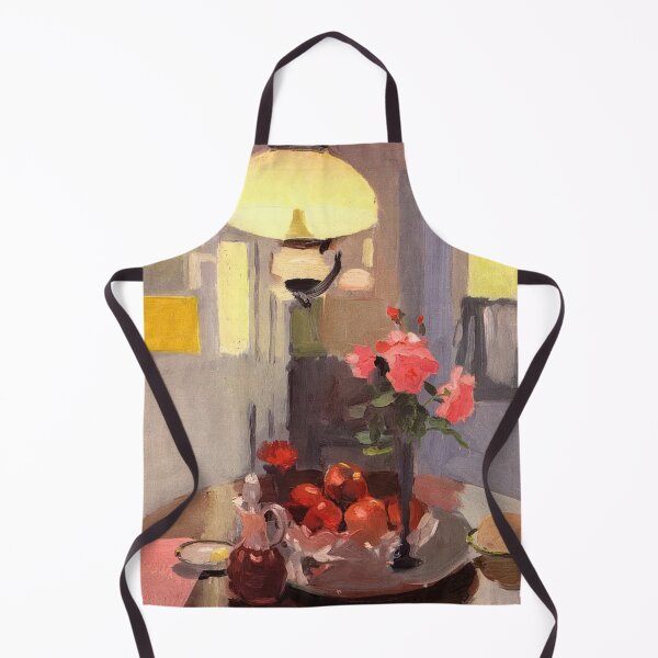 Item preview, Fairfield Porter designed and sold by Jimenezzayy.