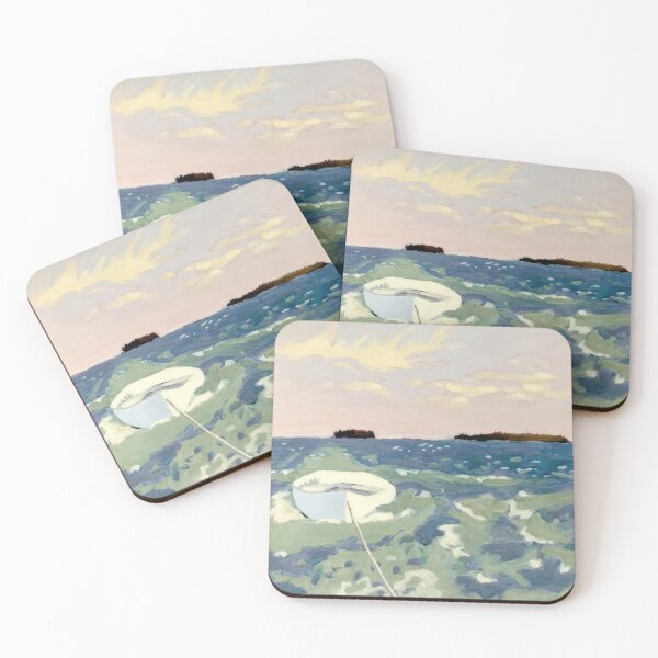 Item preview, Fairfield Porter designed and sold by Jimenezzayy.