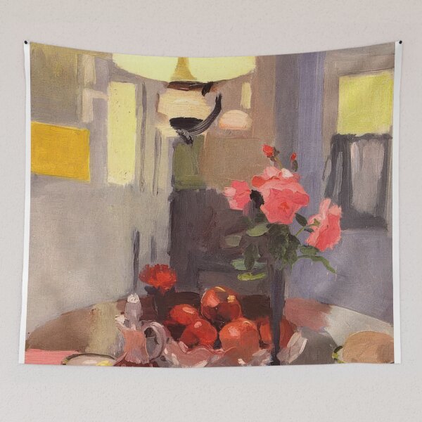 Item preview, Fairfield Porter designed and sold by Jimenezzayy.