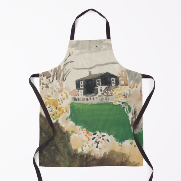 Item preview, Fairfield Porter designed and sold by Jimenezzayy.