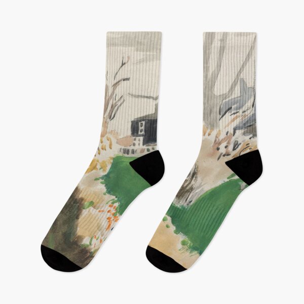 Item preview, Fairfield Porter designed and sold by Jimenezzayy.
