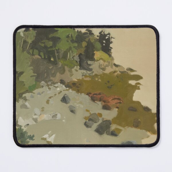 Item preview, Fairfield Porter designed and sold by Jimenezzayy.