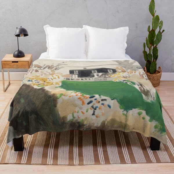 Item preview, Fairfield Porter designed and sold by Jimenezzayy.
