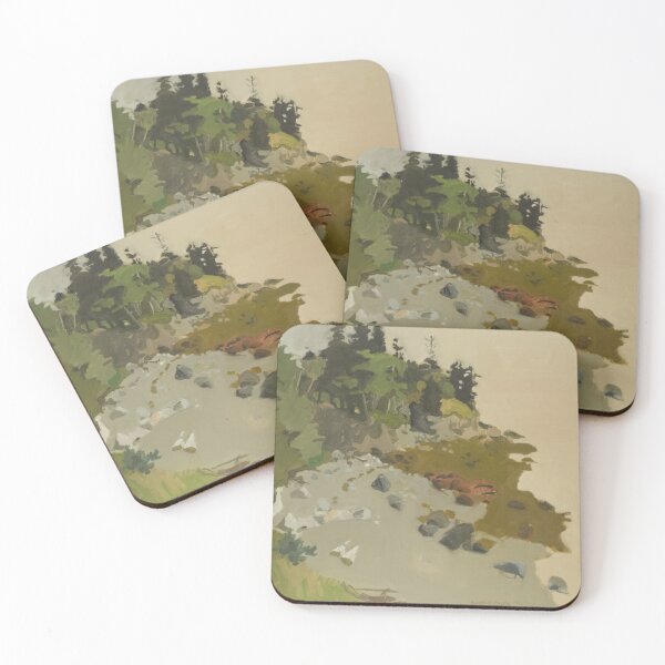 Item preview, Fairfield Porter designed and sold by Jimenezzayy.