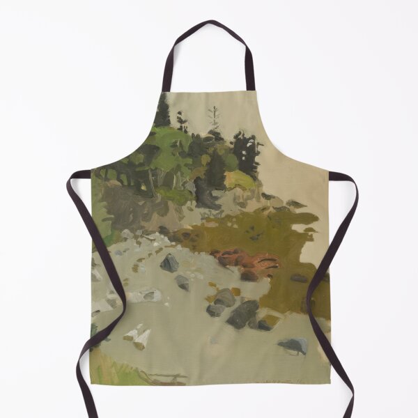 Item preview, Fairfield Porter designed and sold by Jimenezzayy.