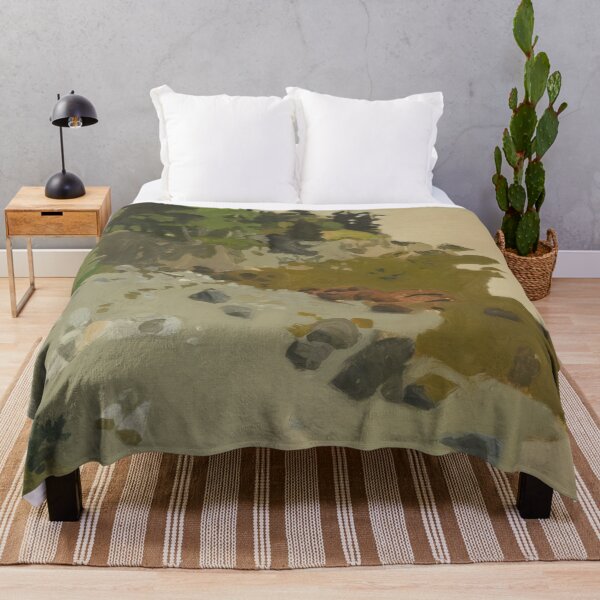 Item preview, Fairfield Porter designed and sold by Jimenezzayy.