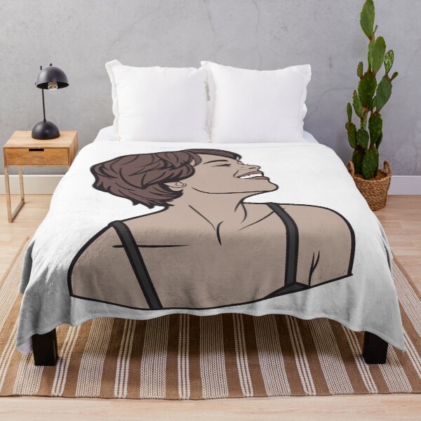 Item preview, Whitney Houston Vector Line Art Portrait designed and sold by JayceTucker89.