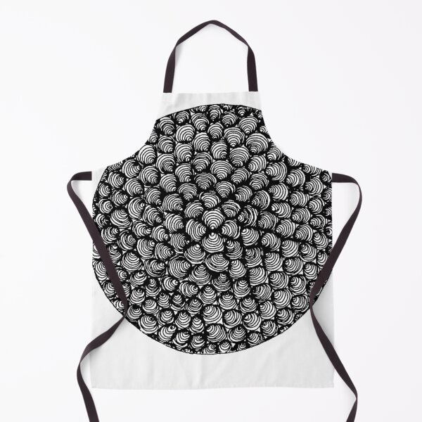Item preview, Sphere of Influence of Inner Shells designed and sold by Line & Lore.