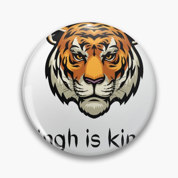 Item preview, singh is king designed and sold by bigbrandshop.