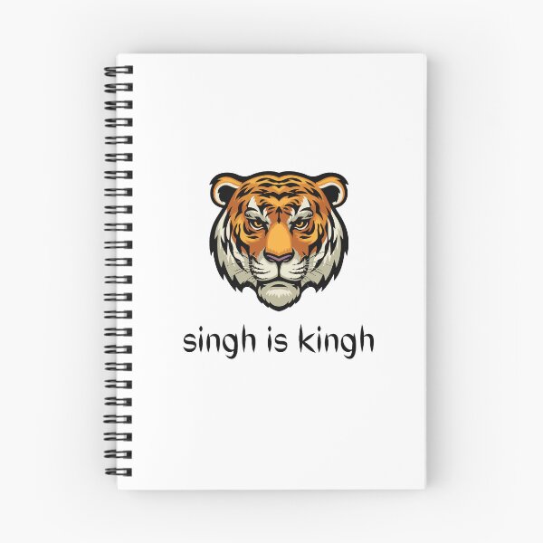 Item preview, singh is king designed and sold by bigbrandshop.