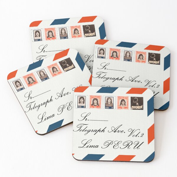 Item preview, Forget It. designed and sold by Inkmigrant.
