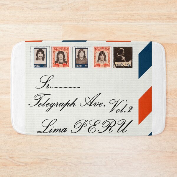 Item preview, Forget It. designed and sold by Inkmigrant.