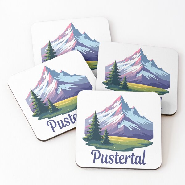 Item preview, Puster Valley designed and sold by blankshirt.