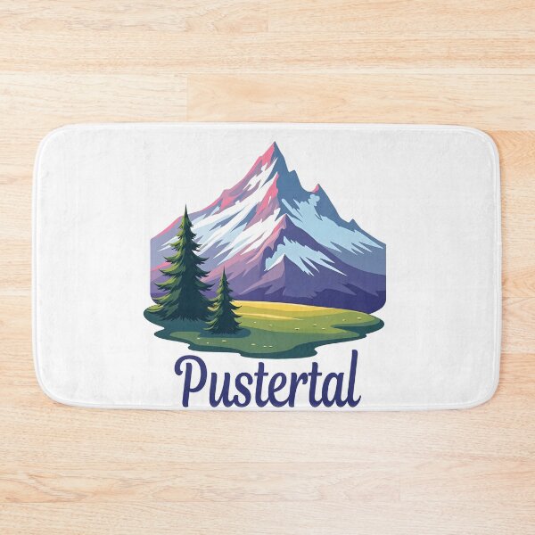 Item preview, Puster Valley designed and sold by blankshirt.