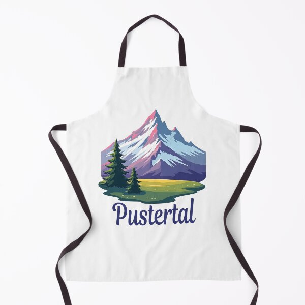 Item preview, Puster Valley designed and sold by blankshirt.