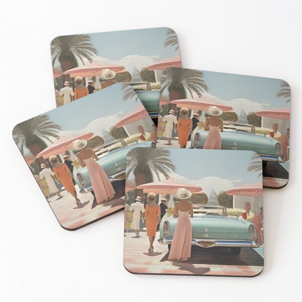 Item preview, Beach Car designed and sold by Codychuter.