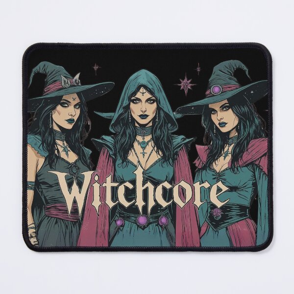 Item preview, Witchcore designed and sold by CreepyCurator.