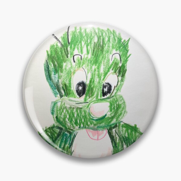 Item preview, "Dooly's Hug Attack" designed and sold by Rose & Silence.