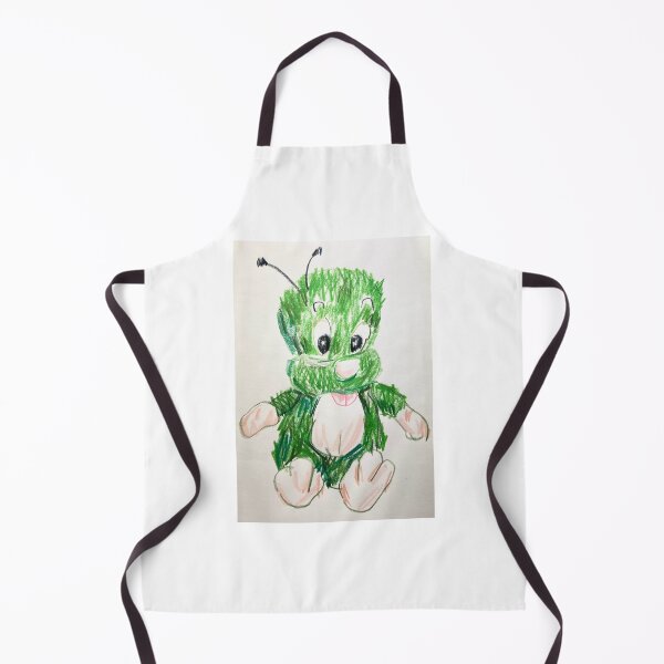 Item preview, "Dooly's Hug Attack" designed and sold by Rose & Silence.